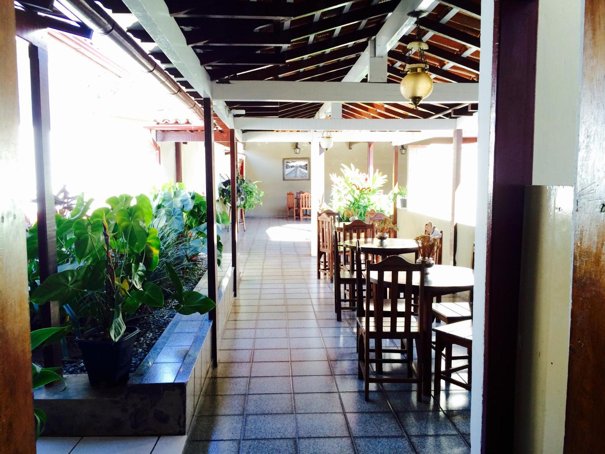 Hotel Priskar โอว์โรเปรโต ภายนอก รูปภาพ