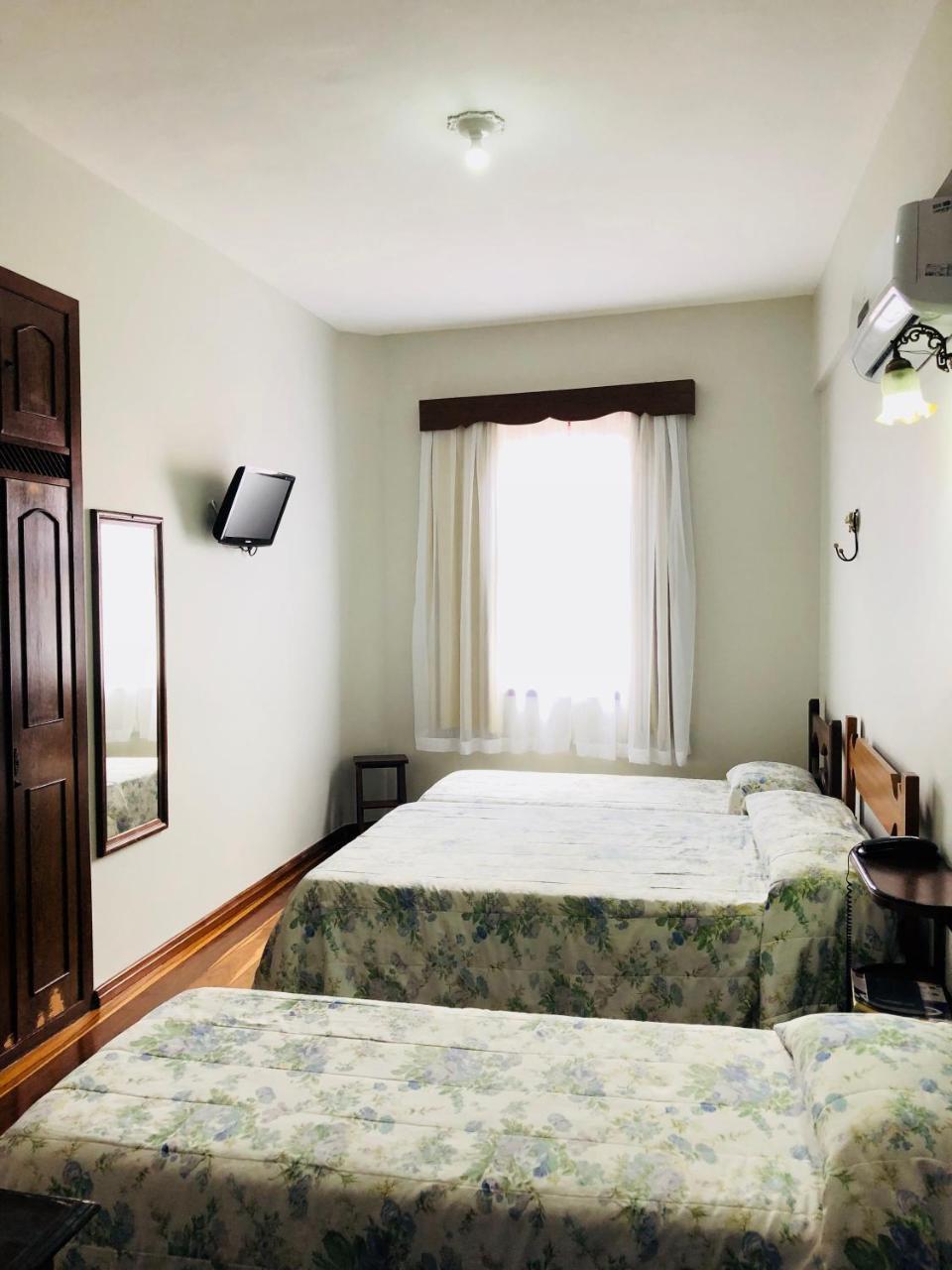 Hotel Priskar โอว์โรเปรโต ห้อง รูปภาพ