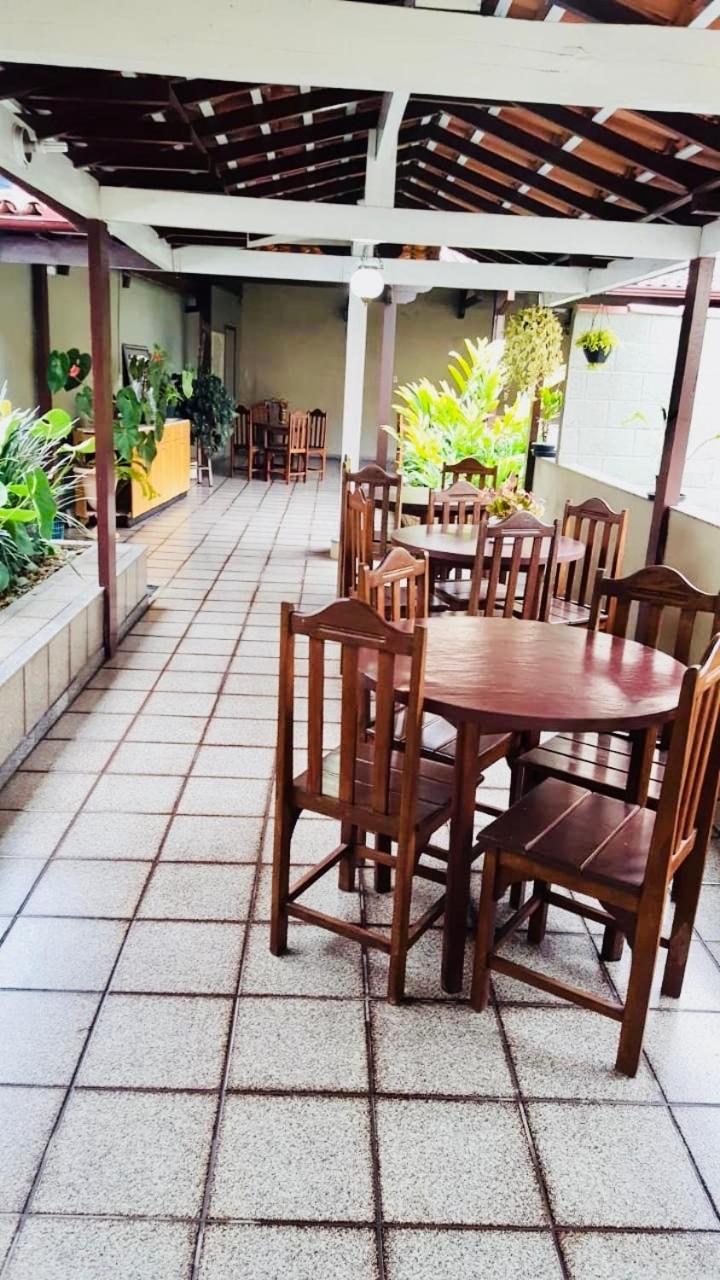 Hotel Priskar โอว์โรเปรโต ภายนอก รูปภาพ